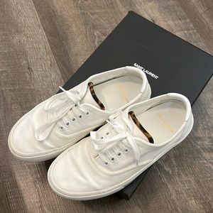 Saint Laurent Sneakers